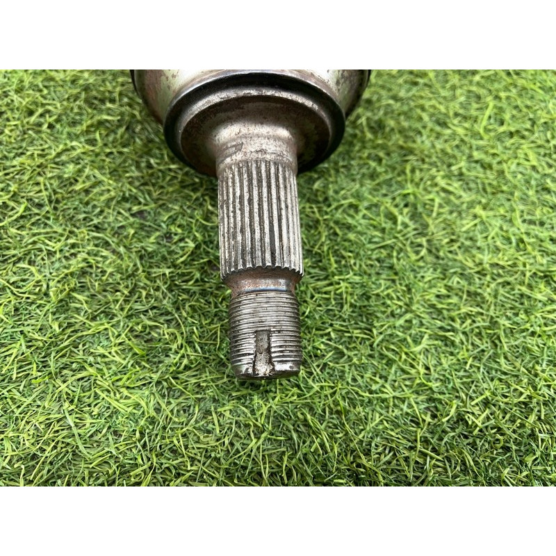 Привод (трансмиссия) Opel Insignia A 2012 2.0 DTH 13219092