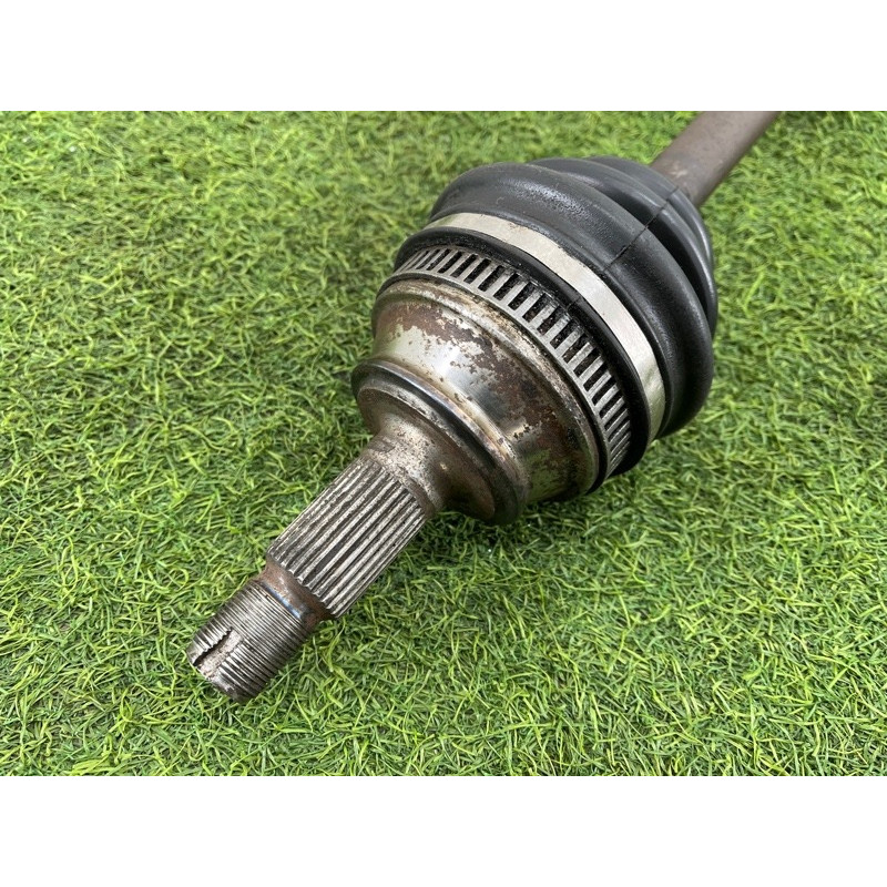 Привод (трансмиссия) Opel Insignia A 2012 2.0 DTH 13219092