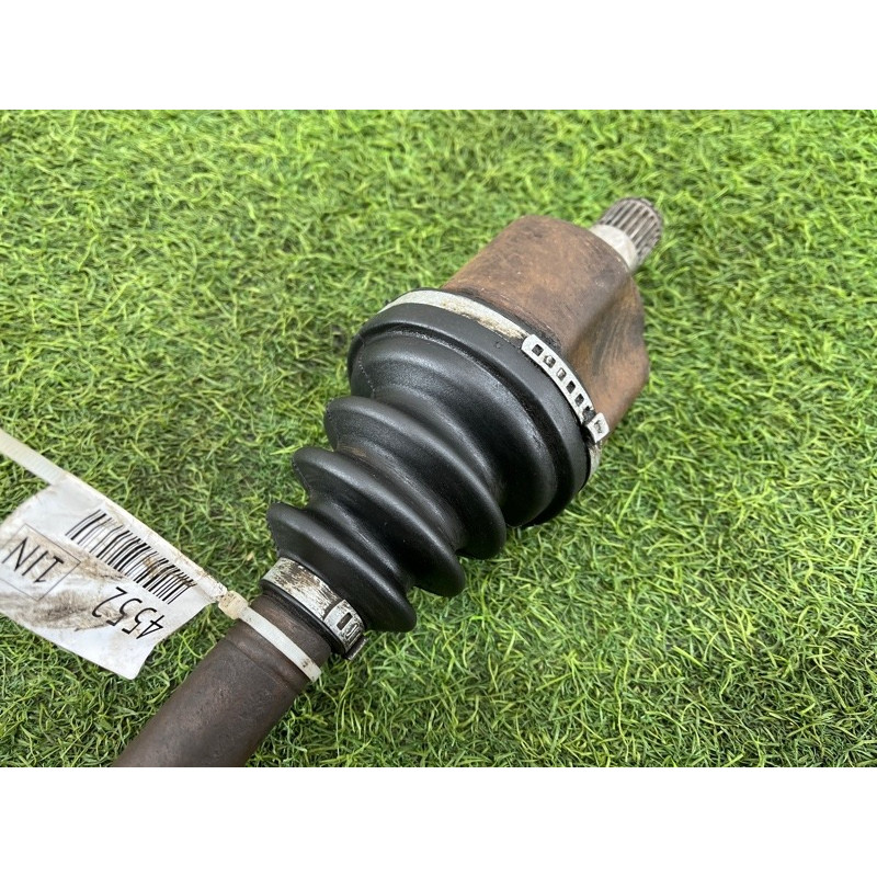 Привод (трансмиссия) Opel Insignia A 2012 2.0 DTH 13219092