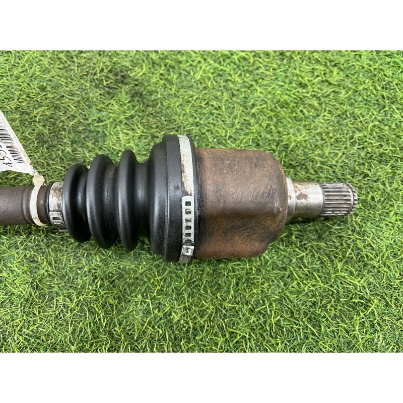 Привод (трансмиссия) Opel Insignia A 2012 2.0 DTH 13219092