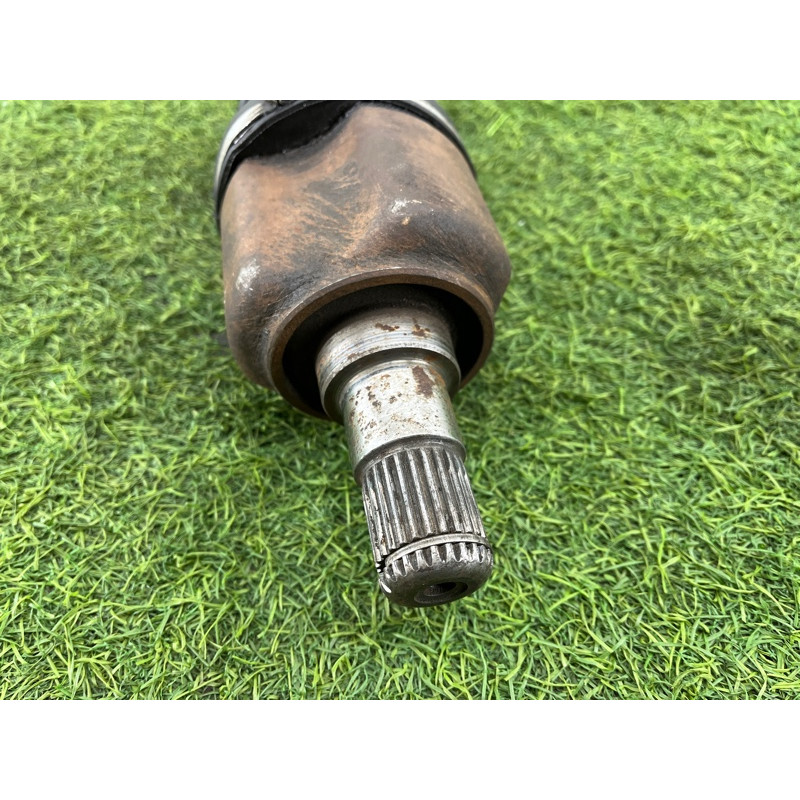 Привод (трансмиссия) Opel Insignia A 2012 2.0 DTH 13219092