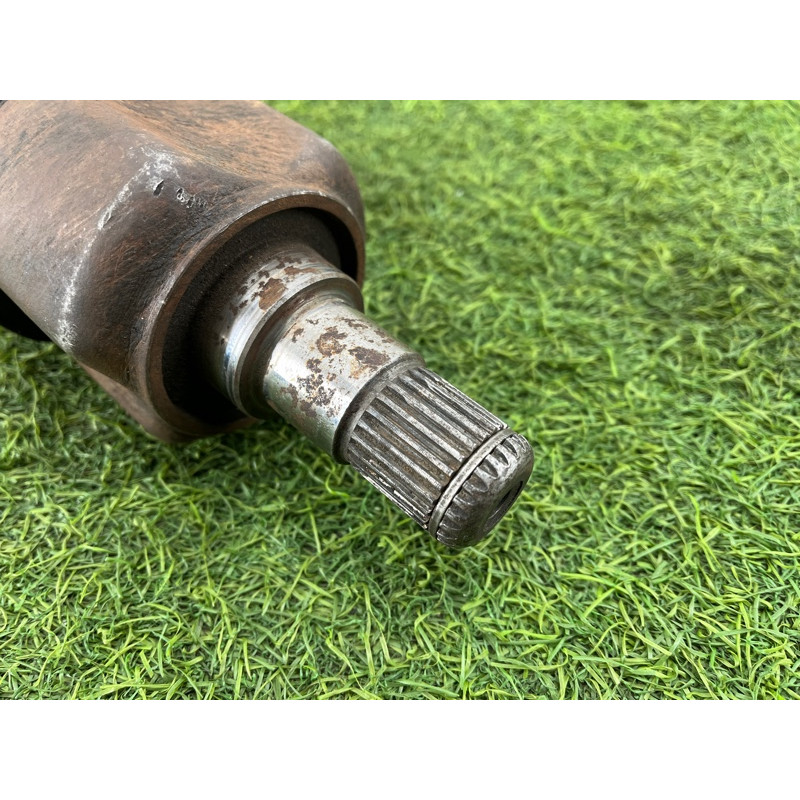 Привод (трансмиссия) Opel Insignia A 2012 2.0 DTH 13219092