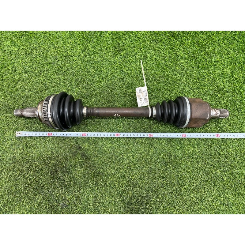 Привод (трансмиссия) Opel Insignia A 2012 2.0 DTH 13219092