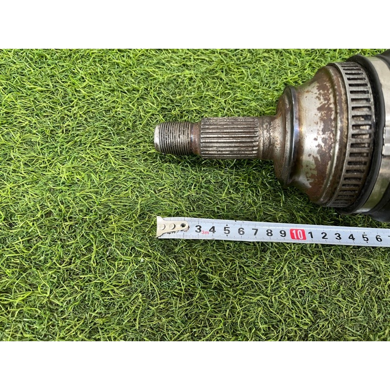 Привод (трансмиссия) Opel Insignia A 2012 2.0 DTH 13219092