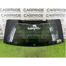 Стекло крышки багажника