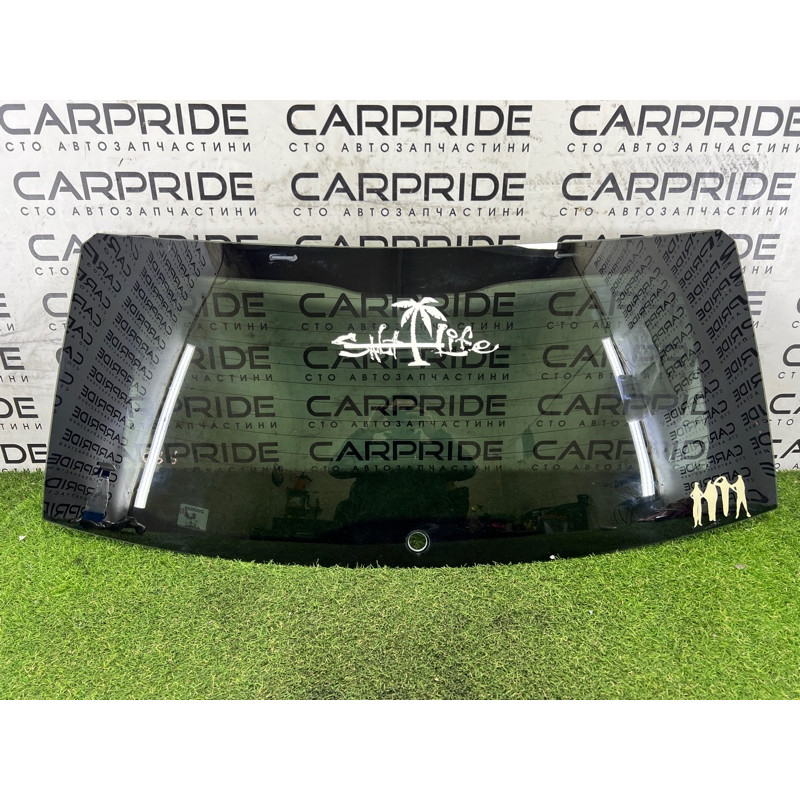 Скло кришки багажника (скло та дзеркала) Jeep Grand Cherokee WK2 2017 3.6 68211614AA