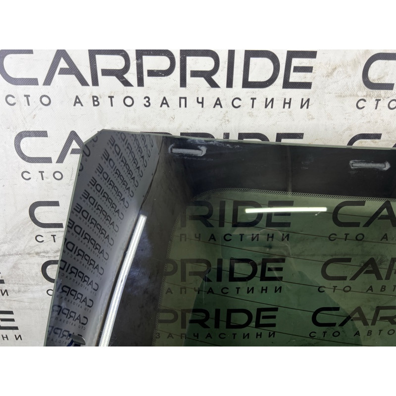 Скло кришки багажника (скло та дзеркала) Jeep Grand Cherokee WK2 2017 3.6 68211614AA