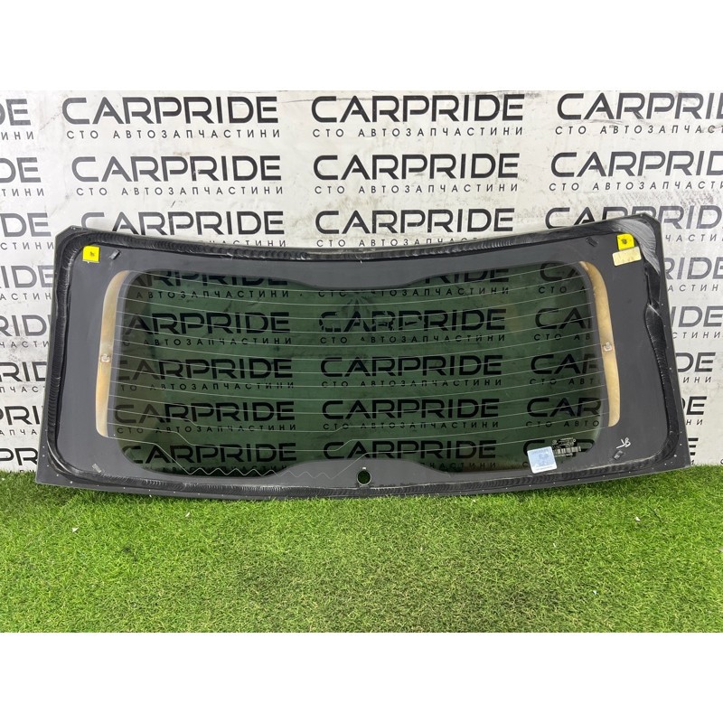 Скло кришки багажника (скло та дзеркала) Jeep Grand Cherokee WK2 2017 3.6 68211614AA