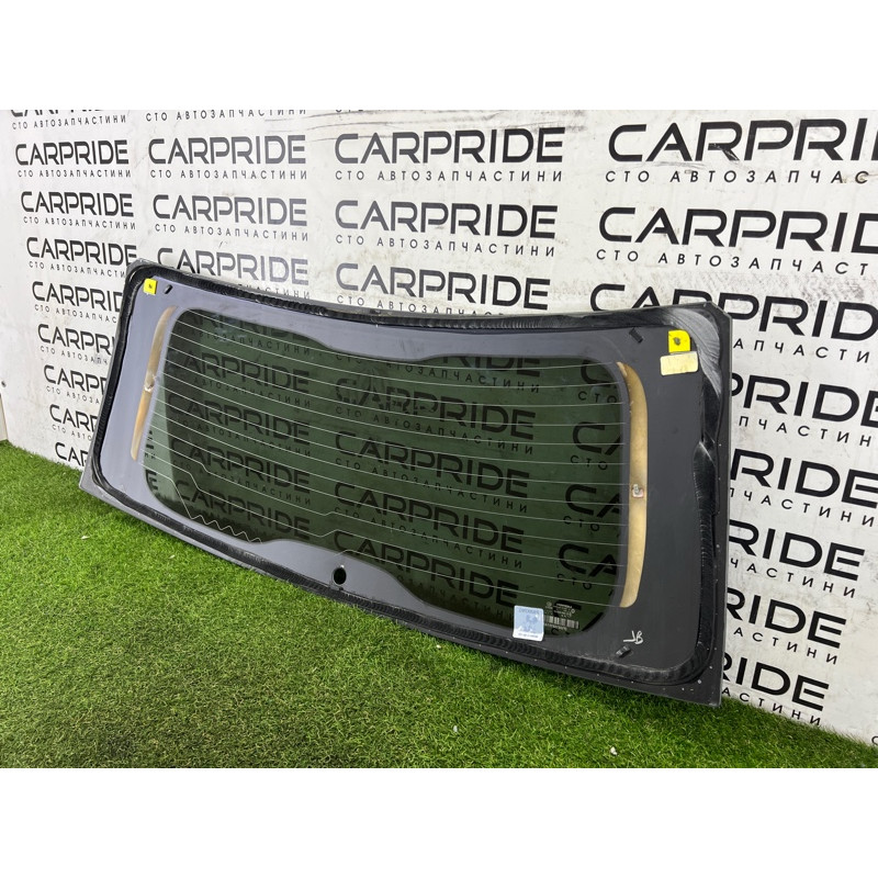 Скло кришки багажника (скло та дзеркала) Jeep Grand Cherokee WK2 2017 3.6 68211614AA