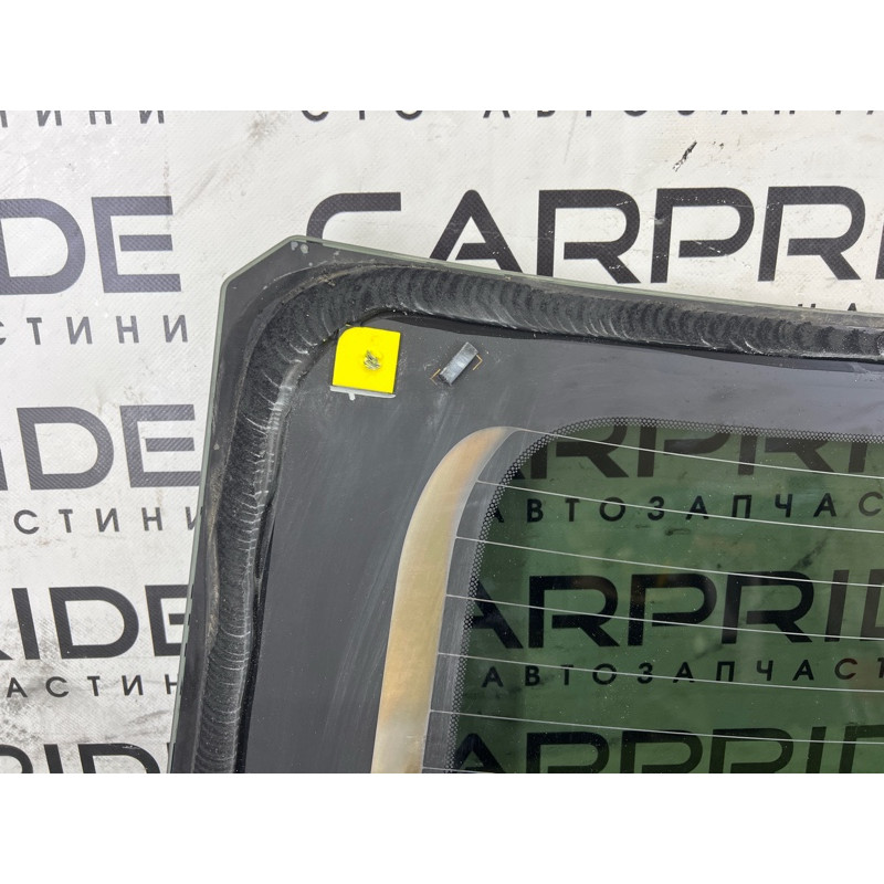 Скло кришки багажника (скло та дзеркала) Jeep Grand Cherokee WK2 2017 3.6 68211614AA