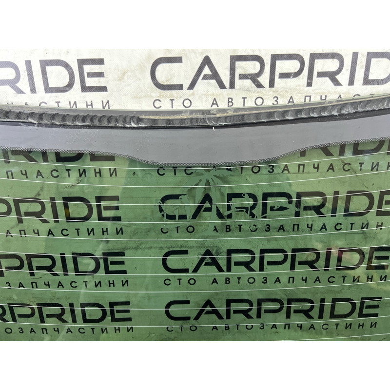 Скло кришки багажника (скло та дзеркала) Jeep Grand Cherokee WK2 2017 3.6 68211614AA