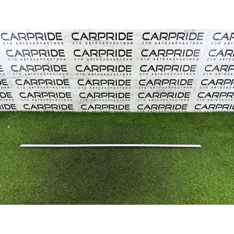 Молдинг стекла (кузов и элементы) BMW X5 F15 2015 4.4 51227289644