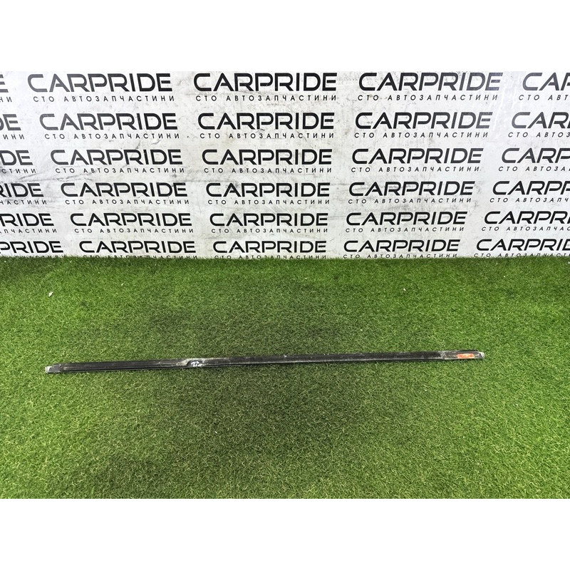 Молдинг стекла (кузов и элементы) BMW X5 F15 2015 4.4 51227289644