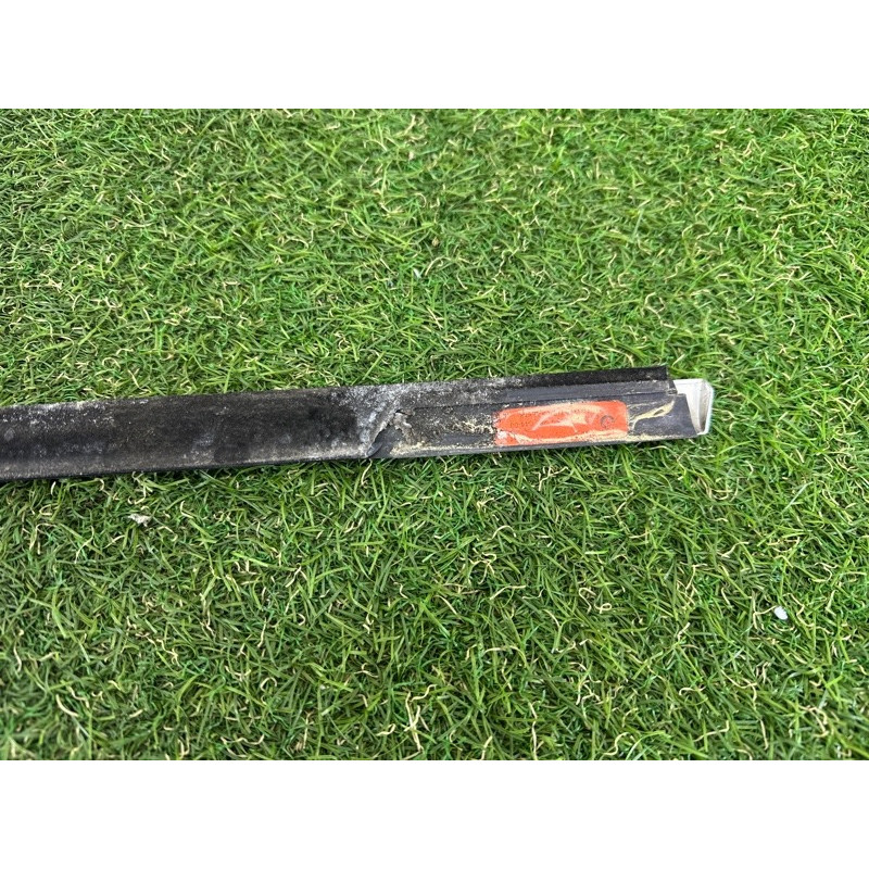 Молдинг стекла (кузов и элементы) BMW X5 F15 2015 4.4 51227289644