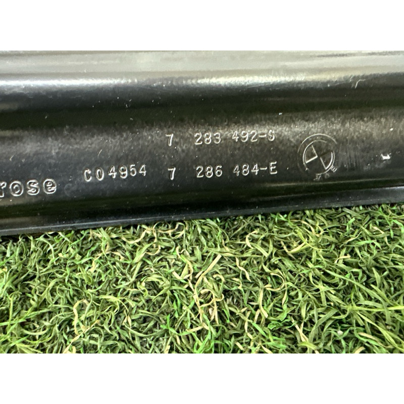 Механизм стеклоподъемника с мотором (кузов и элементы) BMW X5 F15 2015 4.4 51337286484