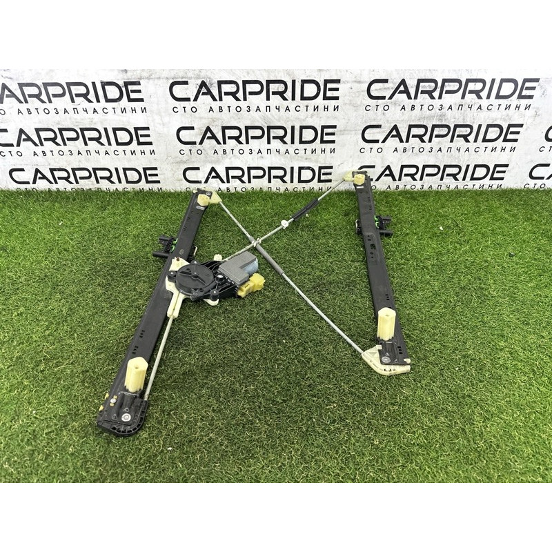 Механизм стеклоподъемника с мотором (кузов и элементы) LAND ROVER RANGE ROVER Sport L494 2016 3.0 Diesel LR077817