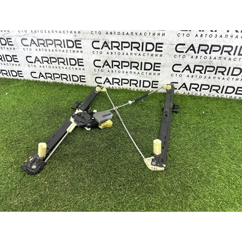 Механизм стеклоподъемника с мотором (кузов и элементы) LAND ROVER RANGE ROVER Sport L494 2016 3.0 Diesel LR077817