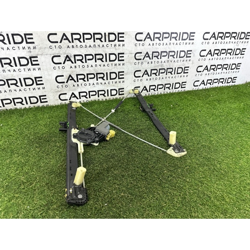 Механизм стеклоподъемника с мотором (кузов и элементы) LAND ROVER RANGE ROVER Sport L494 2016 3.0 Diesel LR077817