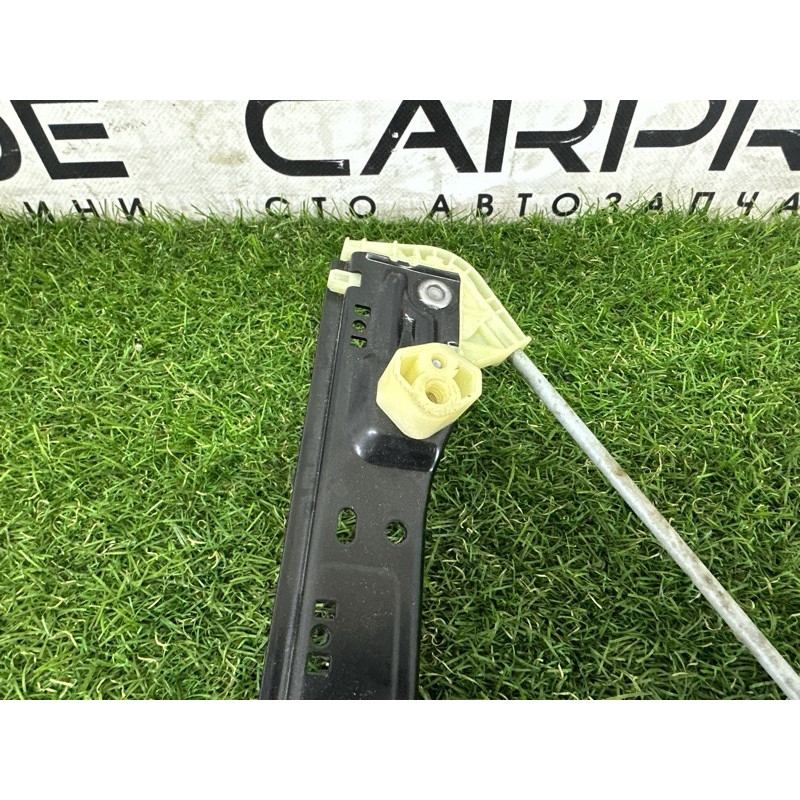 Механизм стеклоподъемника с мотором (кузов и элементы) LAND ROVER RANGE ROVER Sport L494 2016 3.0 Diesel LR077817