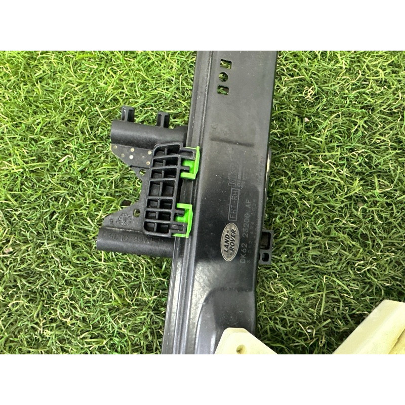 Механизм стеклоподъемника с мотором (кузов и элементы) LAND ROVER RANGE ROVER Sport L494 2016 3.0 Diesel LR077817