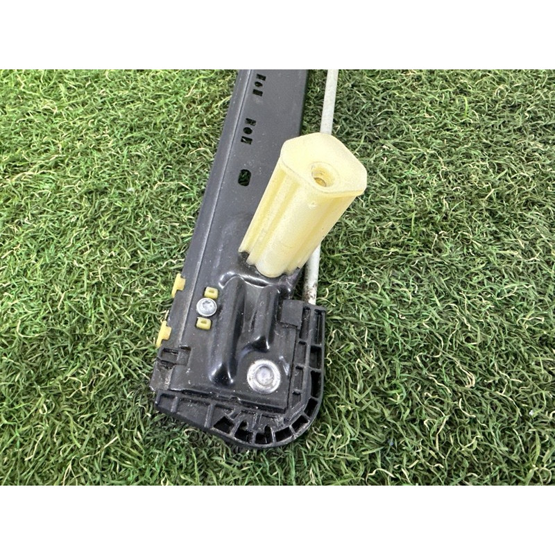 Механизм стеклоподъемника с мотором (кузов и элементы) LAND ROVER RANGE ROVER Sport L494 2016 3.0 Diesel LR077817