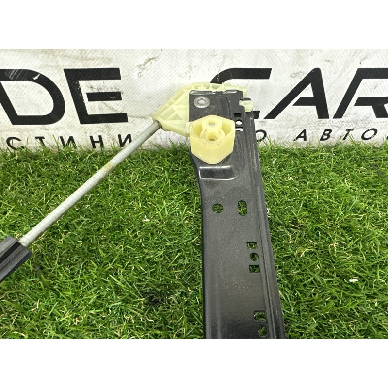 Механизм стеклоподъемника с мотором (кузов и элементы) LAND ROVER RANGE ROVER Sport L494 2016 3.0 Diesel LR077817