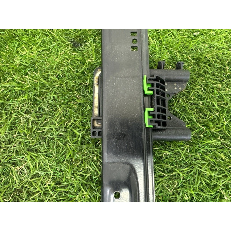 Механизм стеклоподъемника с мотором (кузов и элементы) LAND ROVER RANGE ROVER Sport L494 2016 3.0 Diesel LR077817