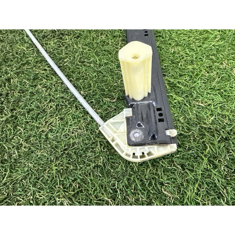 Механизм стеклоподъемника с мотором (кузов и элементы) LAND ROVER RANGE ROVER Sport L494 2016 3.0 Diesel LR077817