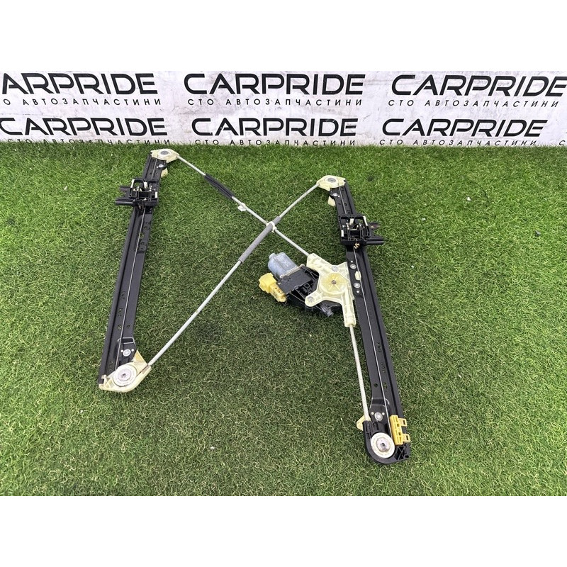 Механизм стеклоподъемника с мотором (кузов и элементы) LAND ROVER RANGE ROVER Sport L494 2016 3.0 Diesel LR077817