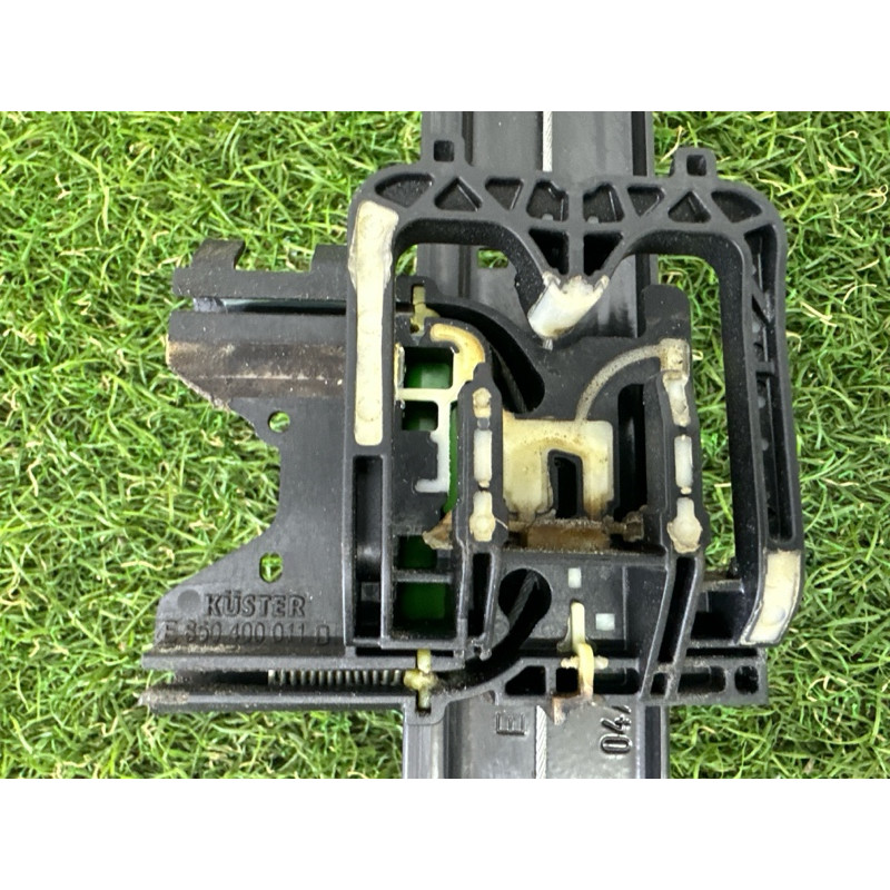 Механизм стеклоподъемника с мотором (кузов и элементы) LAND ROVER RANGE ROVER Sport L494 2016 3.0 Diesel LR077817