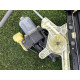 Механизм стеклоподъемника с мотором (кузов и элементы) LAND ROVER RANGE ROVER Sport L494 2016 3.0 Diesel LR077817