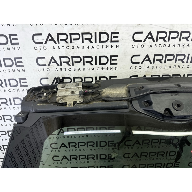 Крышка багажника (кузов и элементы) LAND ROVER RANGE ROVER Sport L494 2016 3.0 Diesel LR071406