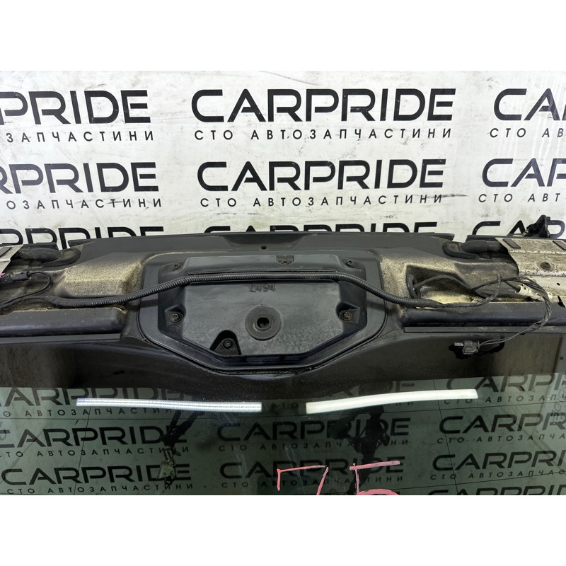 Крышка багажника (кузов и элементы) LAND ROVER RANGE ROVER Sport L494 2016 3.0 Diesel LR071406