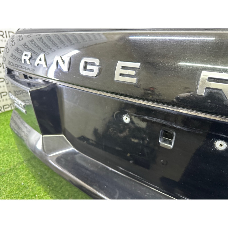 Крышка багажника (кузов и элементы) LAND ROVER RANGE ROVER Sport L494 2016 3.0 Diesel LR071406