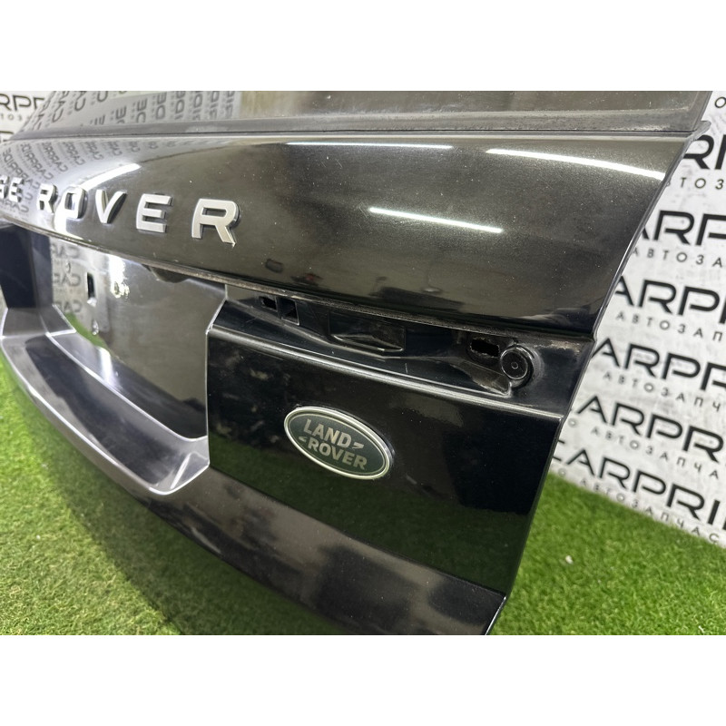 Крышка багажника (кузов и элементы) LAND ROVER RANGE ROVER Sport L494 2016 3.0 Diesel LR071406