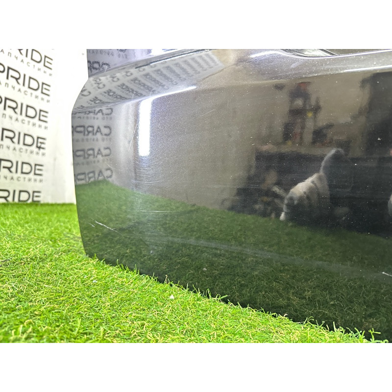 Крышка багажника (кузов и элементы) LAND ROVER RANGE ROVER Sport L494 2016 3.0 Diesel LR071406