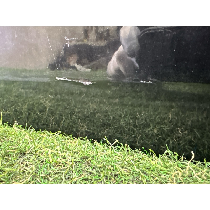 Крышка багажника (кузов и элементы) LAND ROVER RANGE ROVER Sport L494 2016 3.0 Diesel LR071406