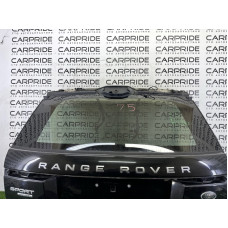 Стекло крышки багажника