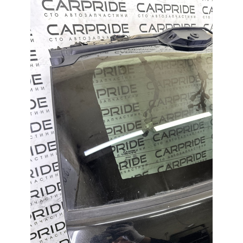 Стекло крышки багажника (стекла и зеркала) LAND ROVER RANGE ROVER Sport L494 2016 3.0 Diesel LR044113