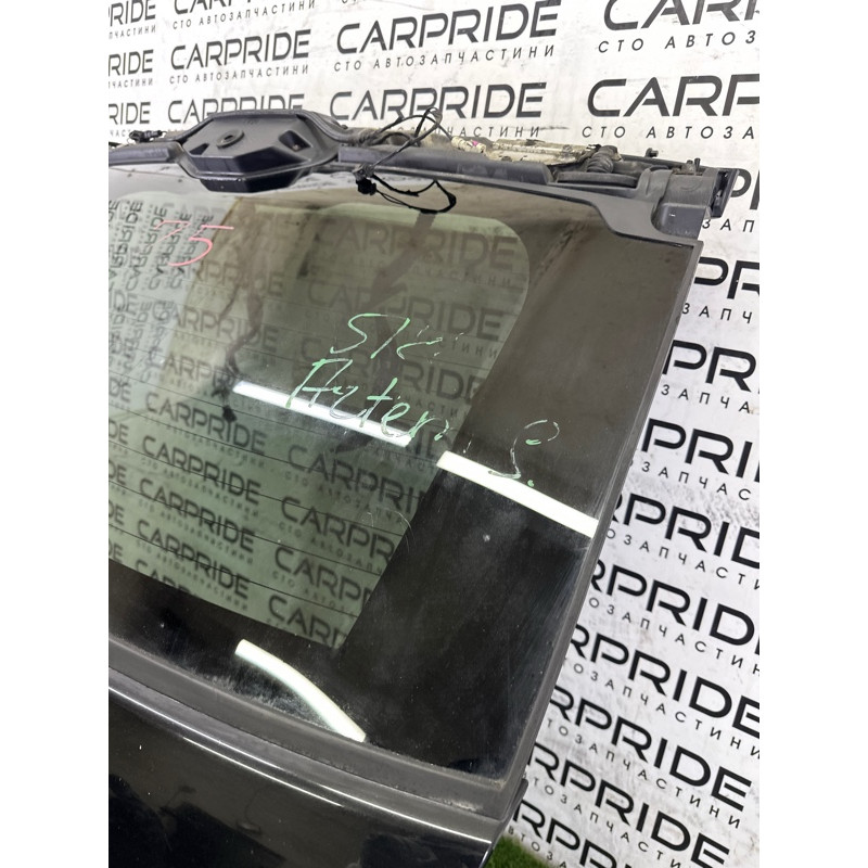 Стекло крышки багажника (стекла и зеркала) LAND ROVER RANGE ROVER Sport L494 2016 3.0 Diesel LR044113