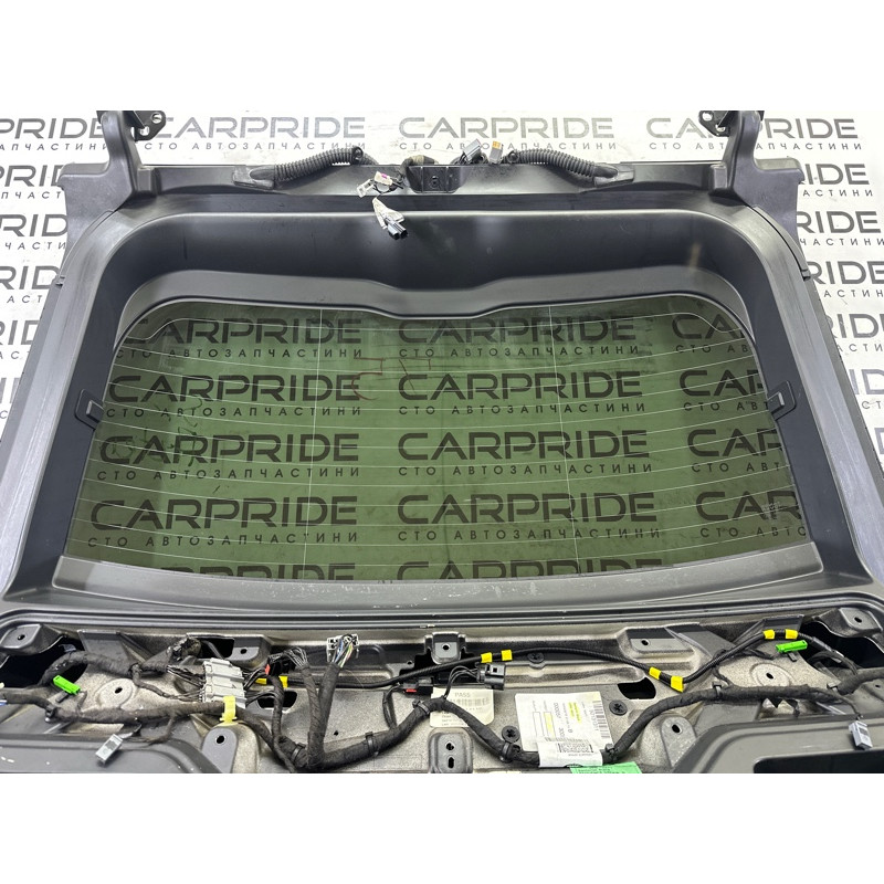 Стекло крышки багажника (стекла и зеркала) LAND ROVER RANGE ROVER Sport L494 2016 3.0 Diesel LR044113