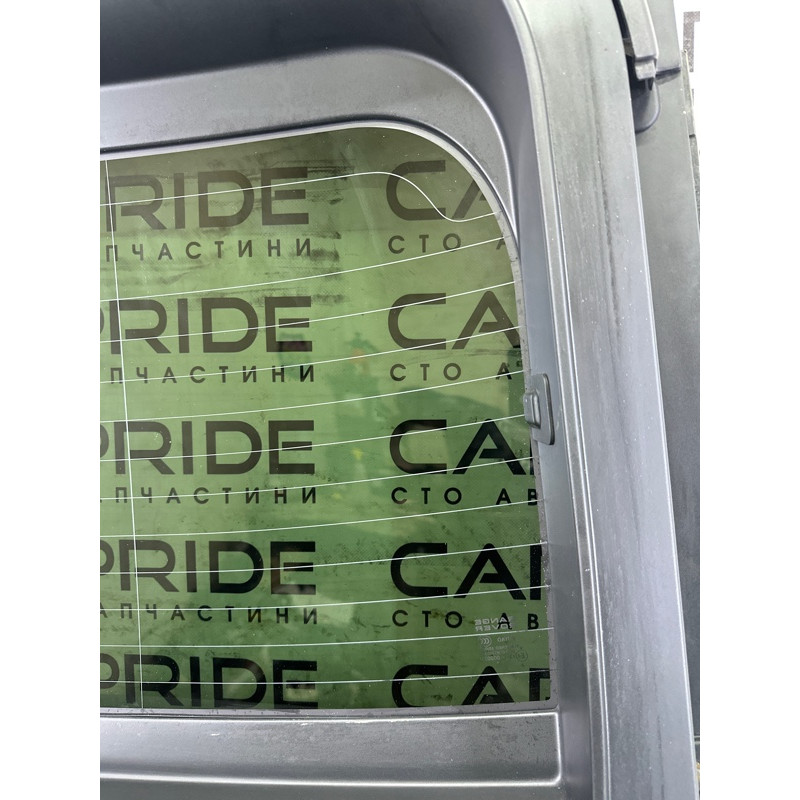 Стекло крышки багажника (стекла и зеркала) LAND ROVER RANGE ROVER Sport L494 2016 3.0 Diesel LR044113