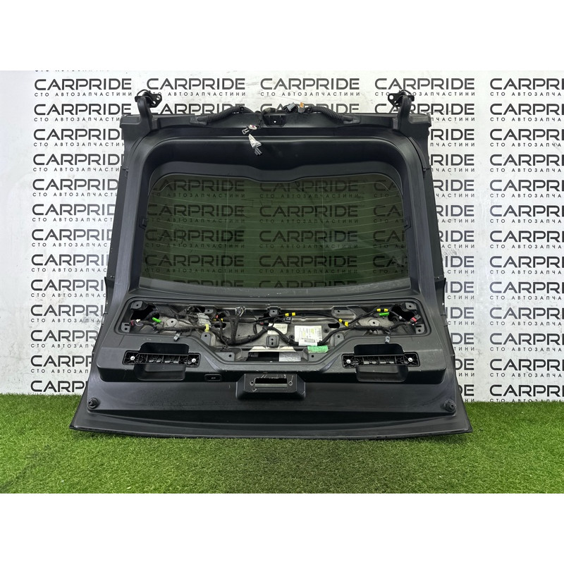 Крышка багажника (кузов и элементы) LAND ROVER RANGE ROVER Sport L494 2016 3.0 Diesel LR071406