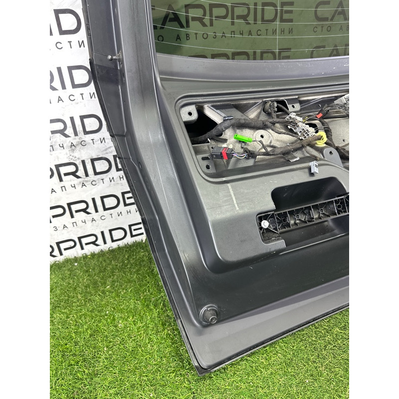 Крышка багажника (кузов и элементы) LAND ROVER RANGE ROVER Sport L494 2016 3.0 Diesel LR071406