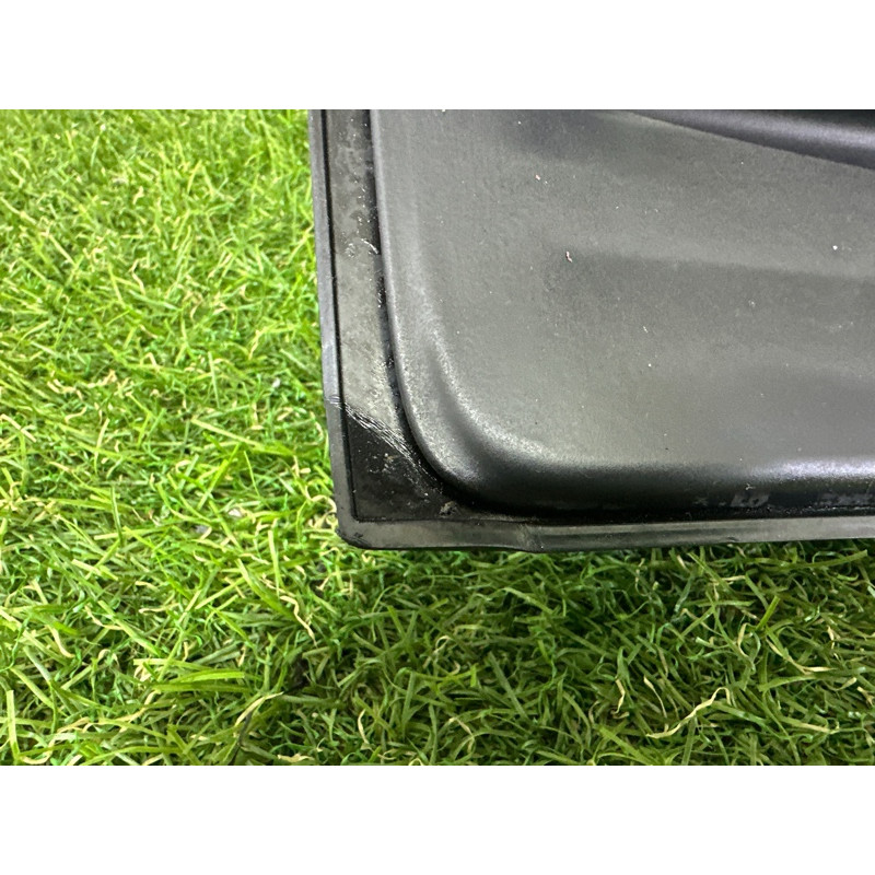 Крышка багажника (кузов и элементы) LAND ROVER RANGE ROVER Sport L494 2016 3.0 Diesel LR071406