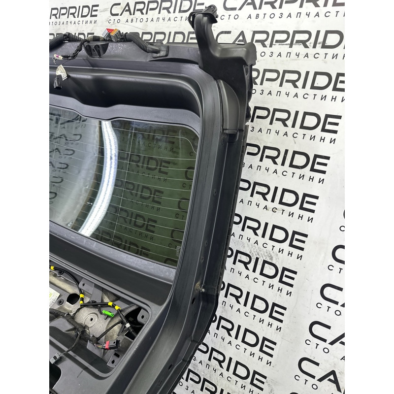 Крышка багажника (кузов и элементы) LAND ROVER RANGE ROVER Sport L494 2016 3.0 Diesel LR071406