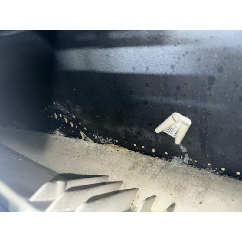 Крышка багажника (кузов и элементы) LAND ROVER RANGE ROVER Sport L494 2016 3.0 Diesel LR071406