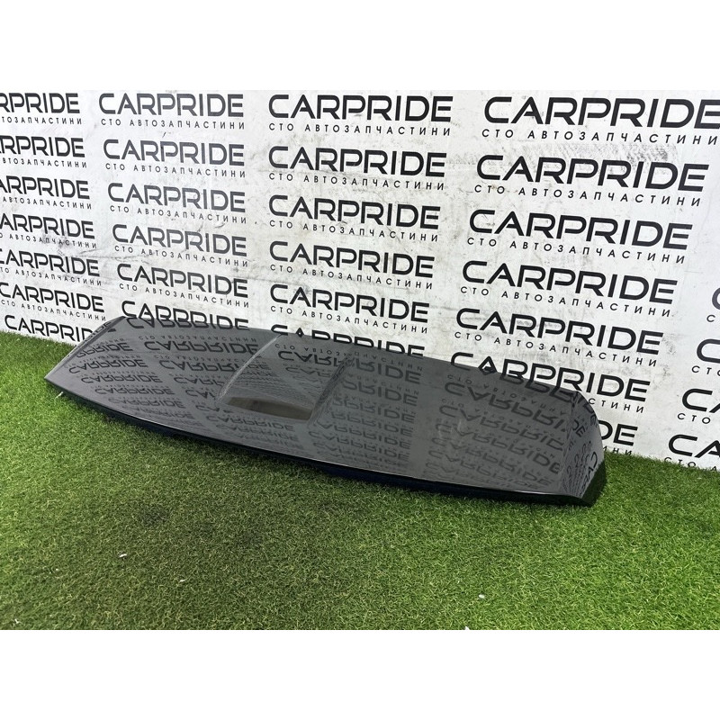 Спойлер (кузов и элементы) LAND ROVER RANGE ROVER Sport L494 2016 3.0 Diesel LR070973