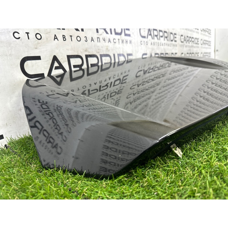 Спойлер (кузов и элементы) LAND ROVER RANGE ROVER Sport L494 2016 3.0 Diesel LR070973