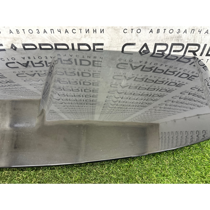 Спойлер (кузов и элементы) LAND ROVER RANGE ROVER Sport L494 2016 3.0 Diesel LR070973